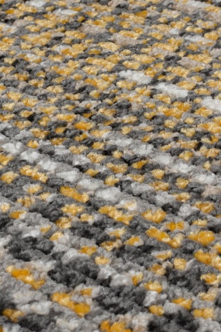 Tapete Camino Amarelo