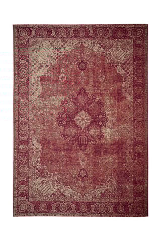 Tapete Antique Rosa