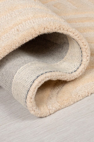 Tapete Zen Garden Rosa