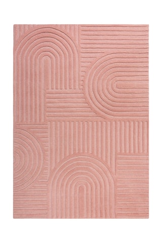 Tapete Zen Garden Rosa