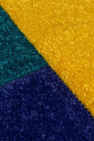 Tapete Mambo Multicolor