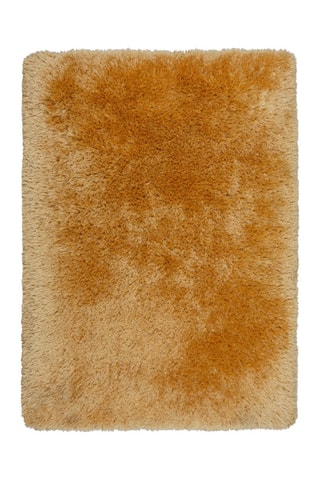 Tapete Pearl Amarelo
