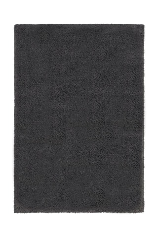 Tapete Feather Soft Antracite