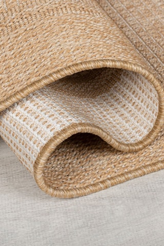 Tapete Weave Bege