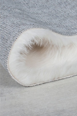 Tapete Alpine - Branco
