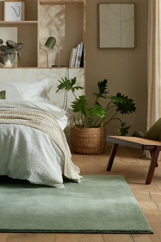Tapete Mellow Soft Verde