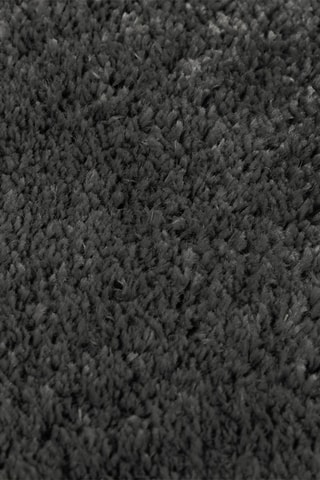 Tapete Sheen Rug Cinzento-escuro