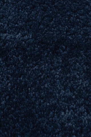 Tapete Sheen Rug Azul-escuro