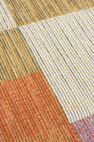 Tapete Riley Block Geo - Multicolor
