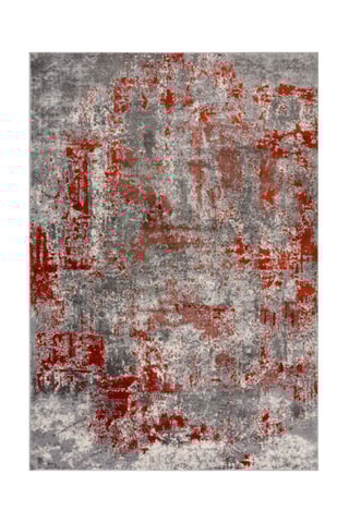 Tapete Wonderlust - Terracotta