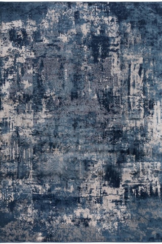 Tapete Wonderlust - Azul