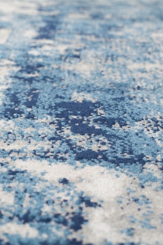 Tapete Wonderlust - Azul