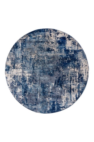 Tapete Wonderlust - Azul