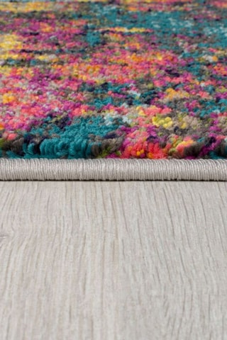 Tapete Abstraction - Multicolor