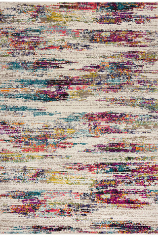 Tapete Refraction - Multicolor
