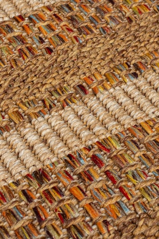 Tapete Layla - Multicolor