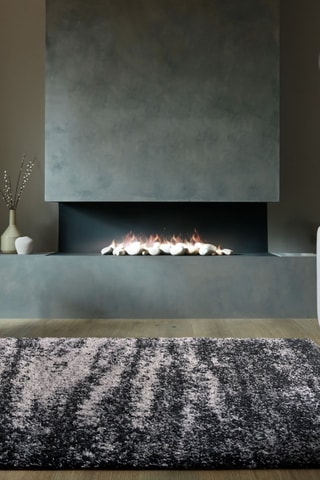 Tapete Dune Ombre - Antracite