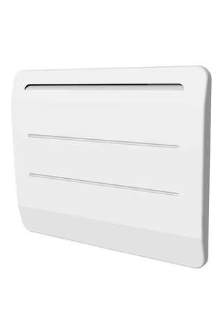 Radiateur électrique à inertie sèche en fonte Mauna - 1000 W