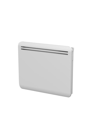 Radiateur électrique à inertie sèche en fonte Aspen - 1000 W