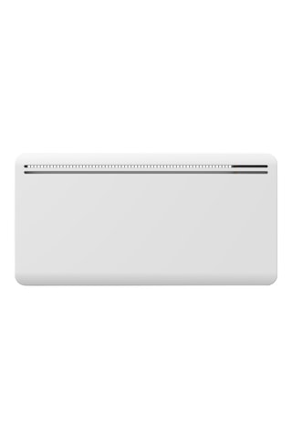 Radiateur électrique à inertie sèche en fonte Aspen - 2000 W