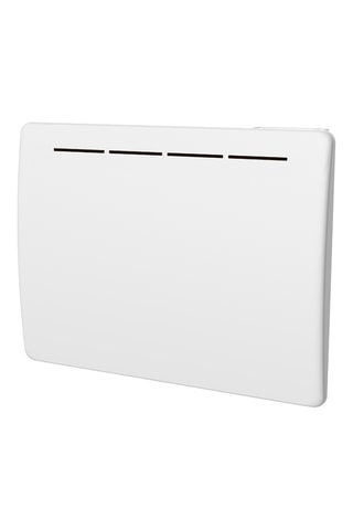 Radiateur électrique à inertie sèche en fonte Tana - 1000 W