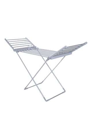 Séchoir à linge électrique Magma 220 W
