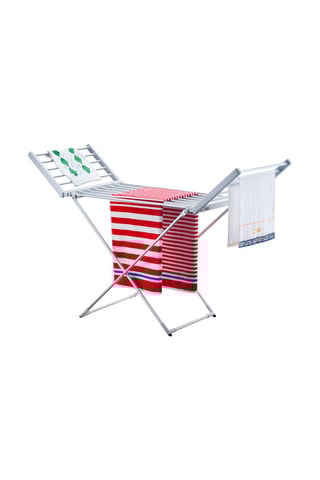 Séchoir à linge électrique Magma 220 W