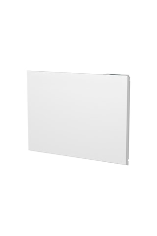 Radiateur électrique à inertie sèche en céramique Poas - 1000 W