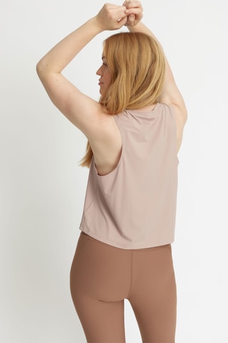 Hemd - Beige