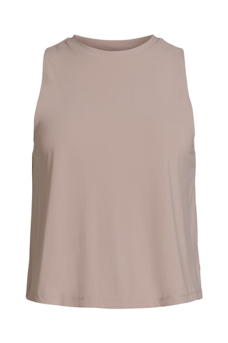 Hemd - Beige