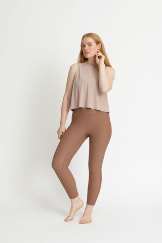 Hemd - Beige