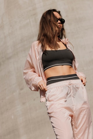 Joggingbroek - Roze