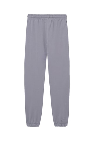 Biologisch Katoenen Joggingbroek - Blauw