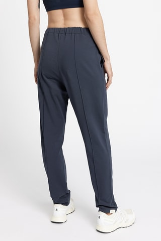 Biologisch Katoenen Broek - Marineblauw