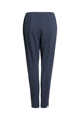 Biologisch Katoenen Broek - Marineblauw