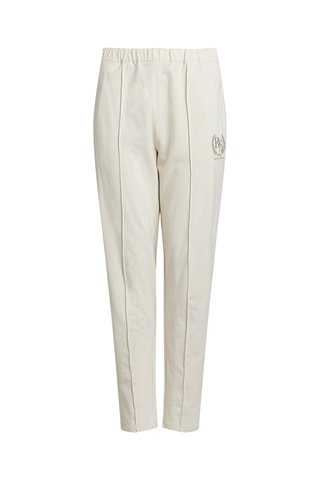 Biologisch Katoenen Broek - Beige