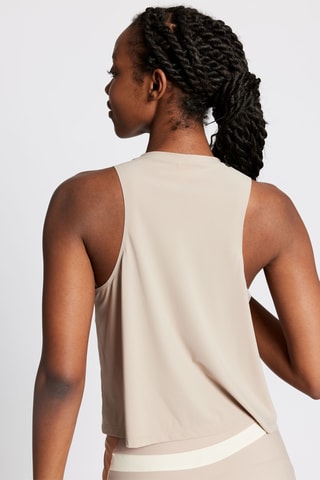 Hemd - Beige