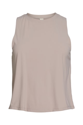 Hemd - Beige