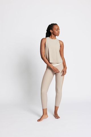 Hemd - Beige