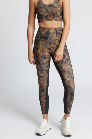 Legging - Kaki
