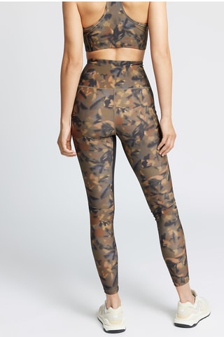 Legging - Kaki