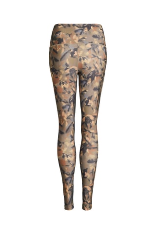 Legging - Kaki