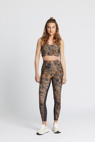 Legging - Kaki