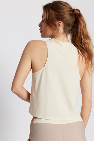 Hemd - Beige