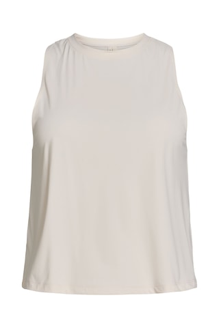 Hemd - Beige