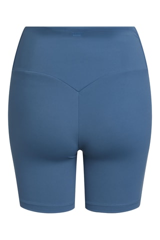 Wielrenbroekje - Blauw