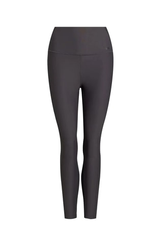 Legging met Hoge Taille - Zwart