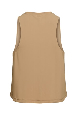 Hemd Relaxed Fit - Beige