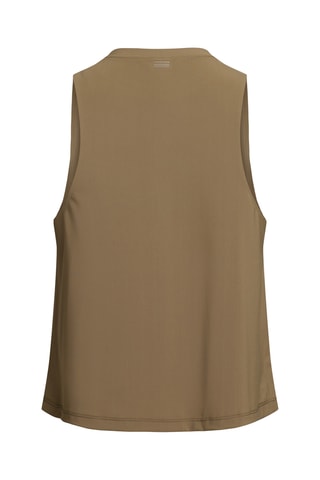 Hemd Relaxed Fit - Kaki