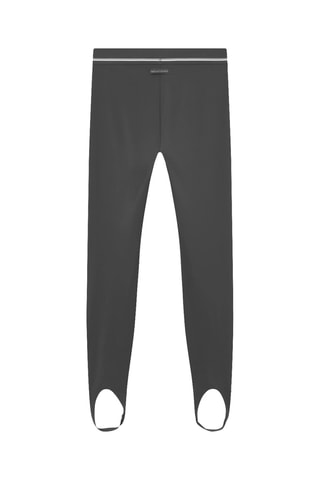 Broek - Zwart